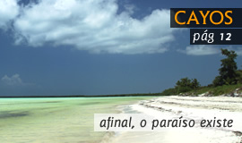 Cayos