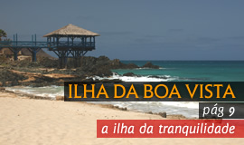 Ilha da Boa Vista