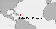 Rep. Dominicana