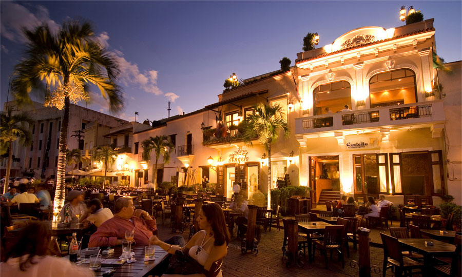 Cidade Colonial