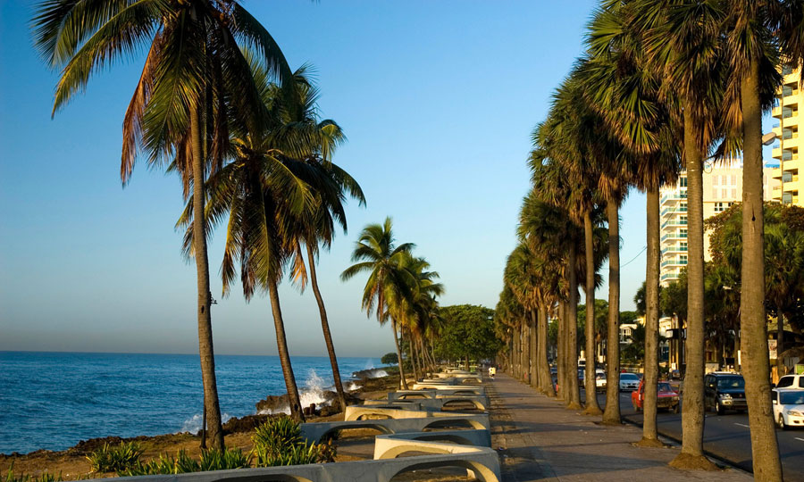 El Malecón