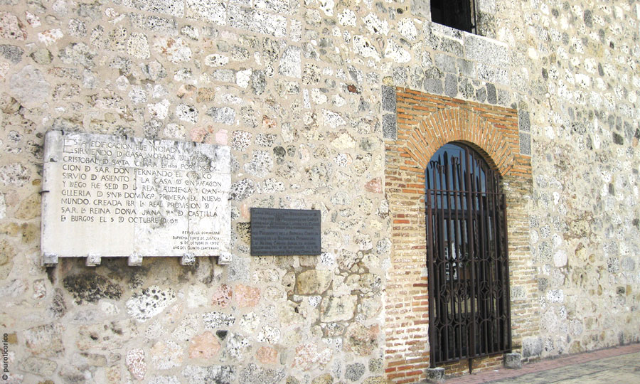 Museu das Casas Reais