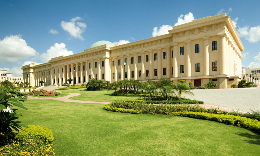 Palácio das  Belas Artes