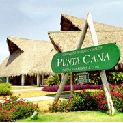 Aeroporto Repblica Dominicana