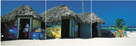 Ilha Saona