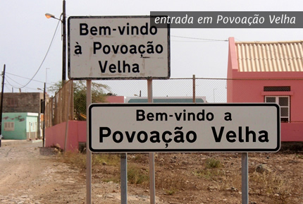 Povoação Velha
