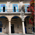 Casa Colonial