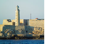 Fortaleza del Morro
