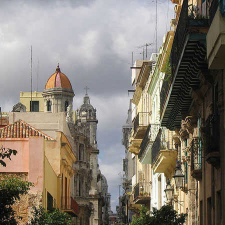 Cidade Colonial