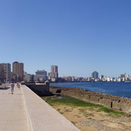 Parque Los Tres Ojos