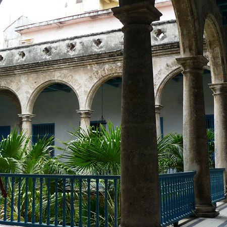 Museu das Casas Reais