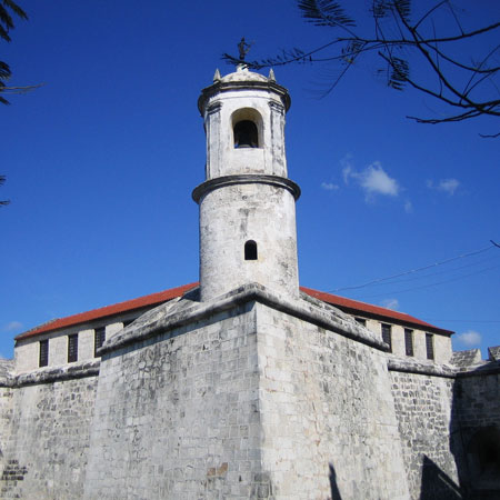 Palácio das  Belas Artes