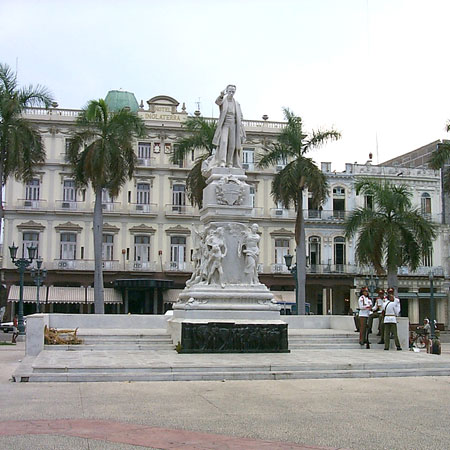 Catedral Santa Maria de la Encarnacion