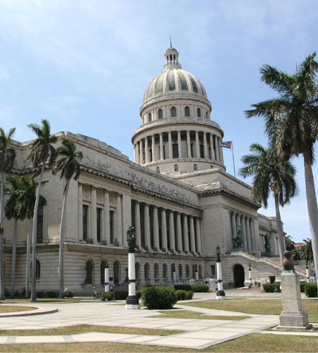 Capitólio
