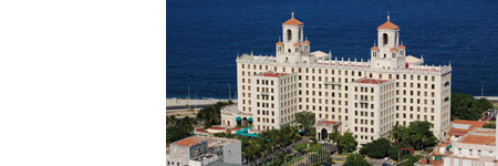 Hotel Nacional
