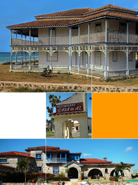Centro Varadero