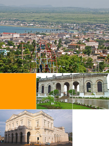 Cidade de Matanzas