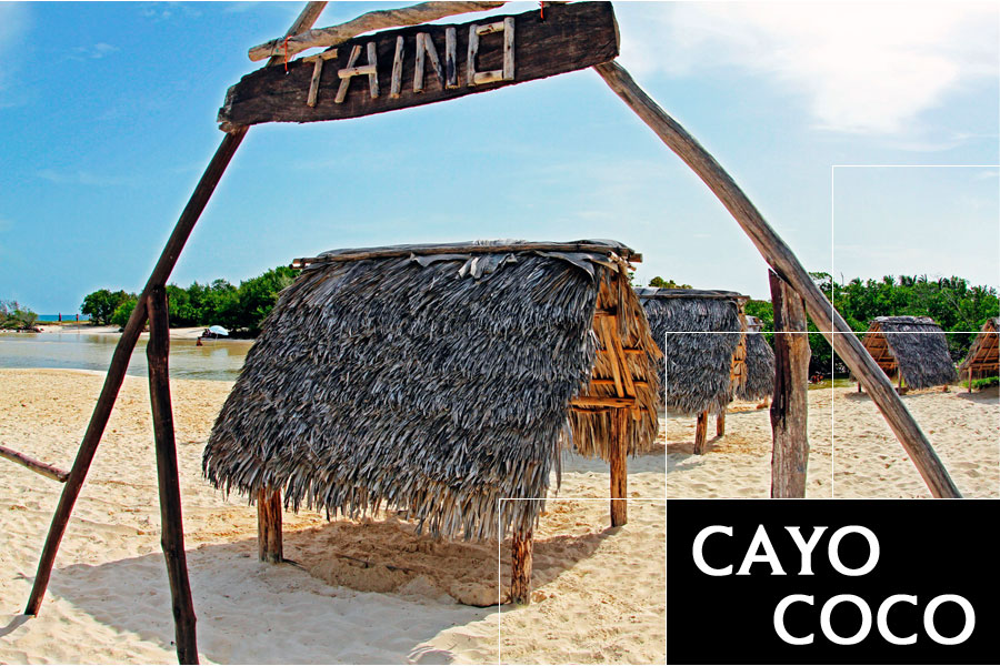 Cayo Coco
