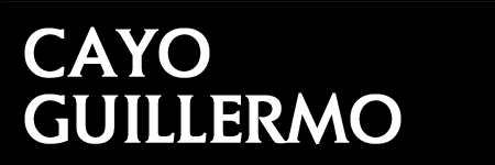 Cayo Guilhermo