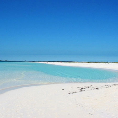 Praia Sirena