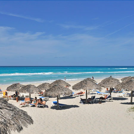 Praia Sirena