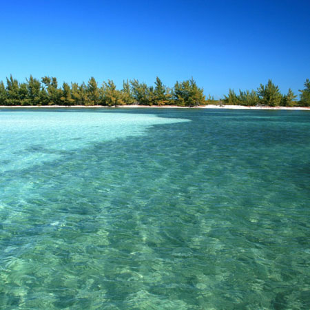 Praia Sirena