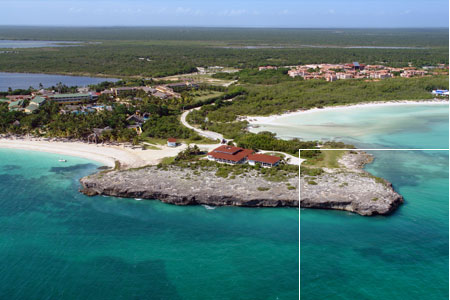 Cayo Coco
