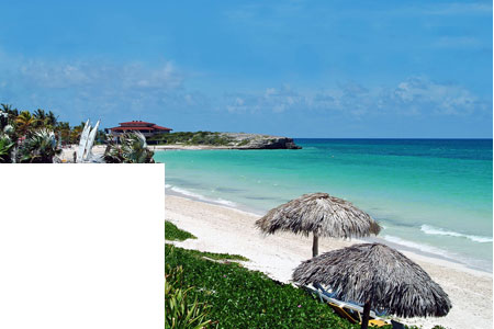 Cayo Coco