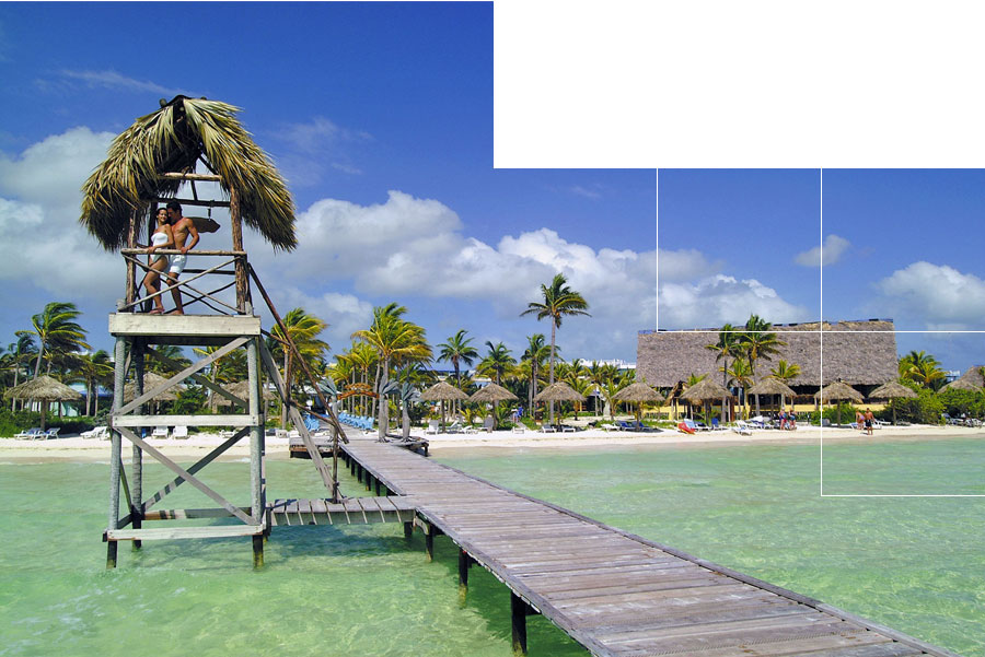 Cayo Guilhermo