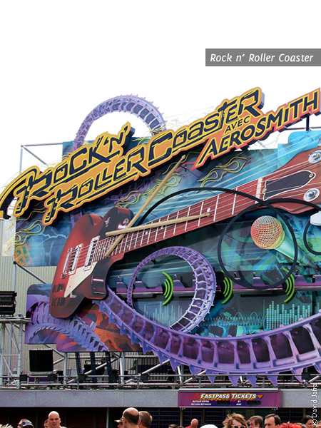 Rock n' Roller Coaster Starring Aerosmith