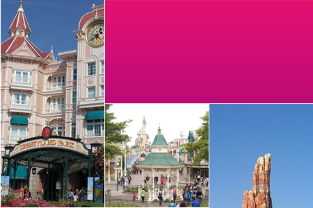 Main Street Usa