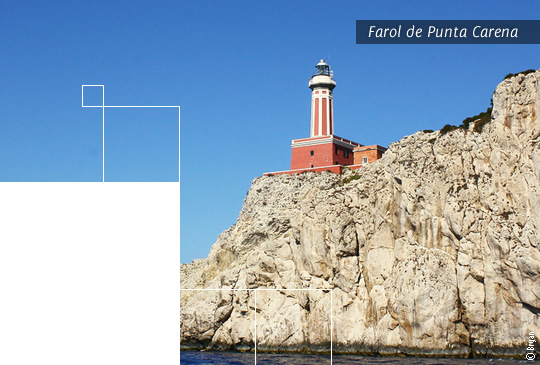 Farol Punta Carena