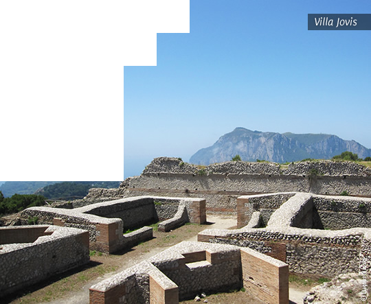 Villa Jovis