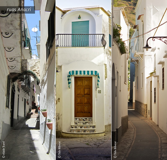 ruas de Anacri
