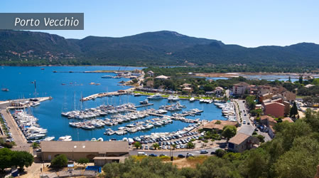 Porto Vecchio