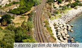 Sicília - o eterno jardim do Mediterrâneo