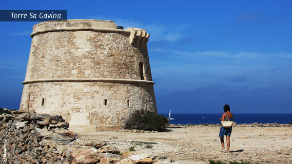 Torre Sa Gavina