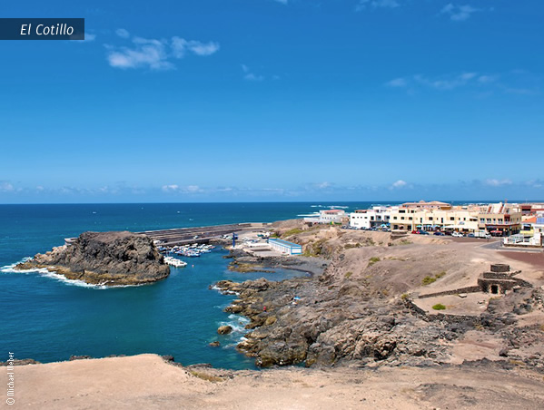 El Cotillo