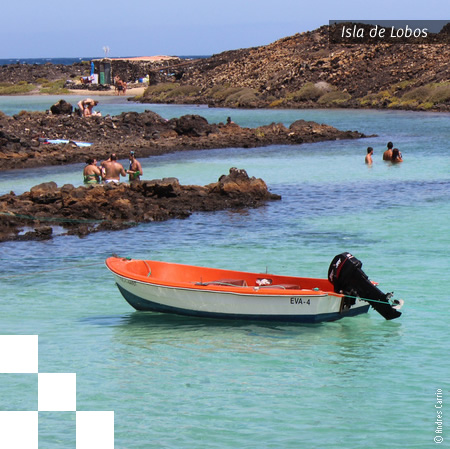 Isla Lobos