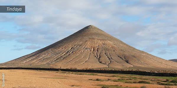 Tindaya