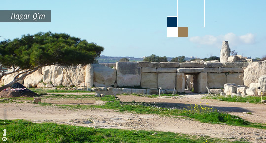 Hagar Qim