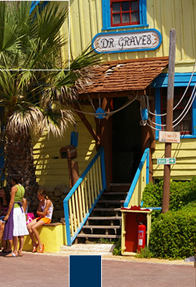 Sweethaven Village
