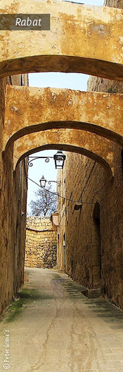 Rabat, Malta
