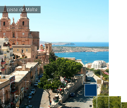 costa de Malta