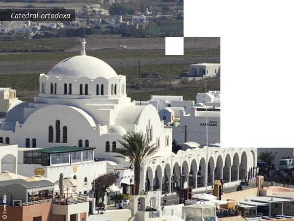 Catedral ortodoxa