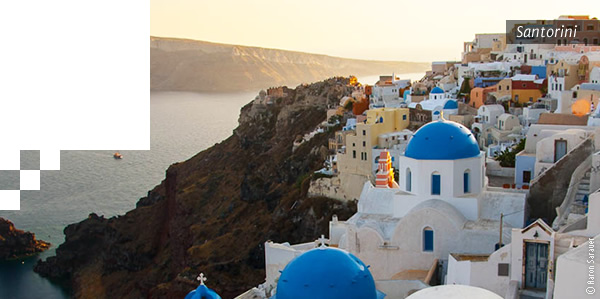 Santorini