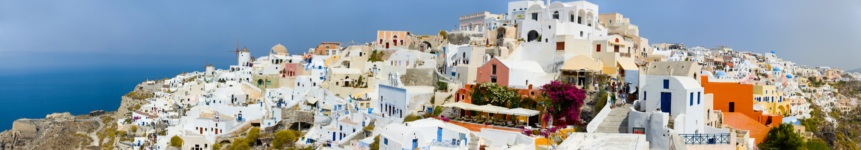 Santorini