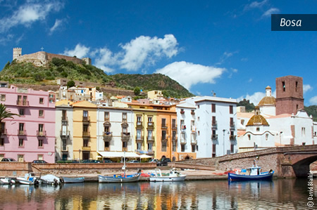 Bosa