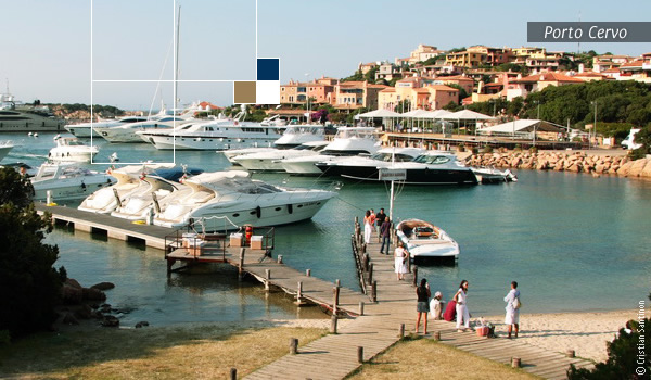 Porto Cervo