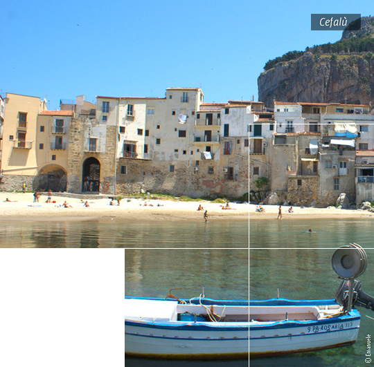 Cefalù